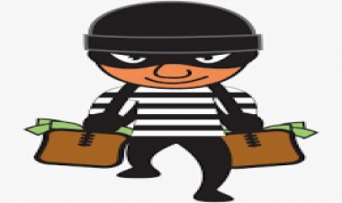 ছিনতাইকারীর উপদেশ