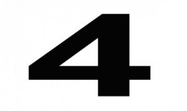 Four is called black hole number