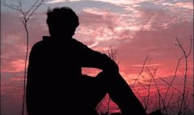 কে তুমি? [আত্মকথা-০৮]