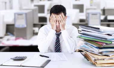 সপ্তাহে ৫০ ঘন্টা কাজ: ভালো না মন্দ?