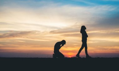 নিষিদ্ধ করা হোক পরিবারের অজুহাত দিয়ে একটি সম্পর্কের সমাপ্তি ঘটানো। [আত্মকথা- ১১]