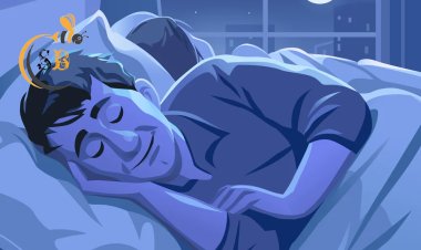 ঘুম এবং মস্তিষ্কের মধ্যে আকর্ষণীয় সম্পর্ক