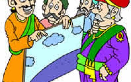 যা হয় ভালোর জন্যই।