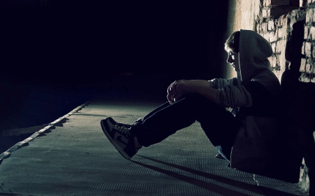 ভালোবাসা সুন্দর! [আত্মকথা-১৬]