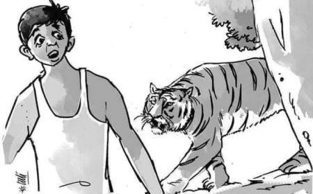 পাড়ার রিয়াল হিরো
