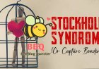 স্টকহোম সিন্ড্রোম: অপহরণকারীর প্রতি সহানুভূতির মানসিক রোগ