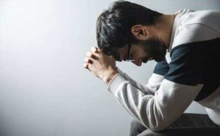 পুরুষরা কেন অবহেলার স্বীকার এই সমাজে?