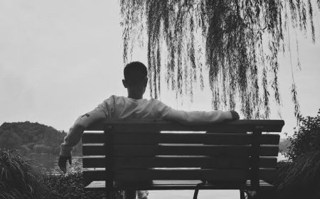 আমি এখন তার কথা বেশি মনে করি না! [আত্মকথা-১৯]