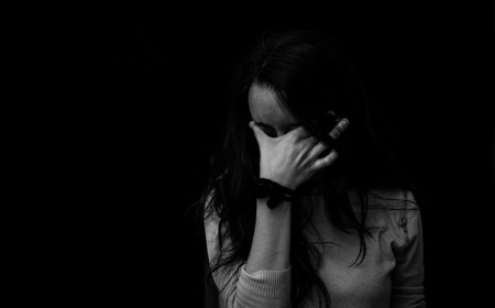 পোস্ট ট্রামাটিক স্ট্রেস ডিসঅর্ডার