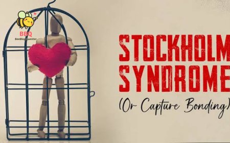 স্টকহোম সিন্ড্রোম: অপহরণকারীর প্রতি সহানুভূতির মানসিক রোগ