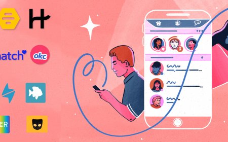 ডার্ক সাইড অফ ডেটিং অ্যাপঃ ডেটিং অ্যাপ কতটা বিপদজনক