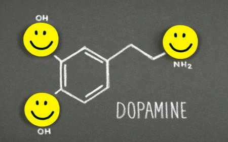আপনার ডোপামিন নিয়ন্ত্রন করুন!