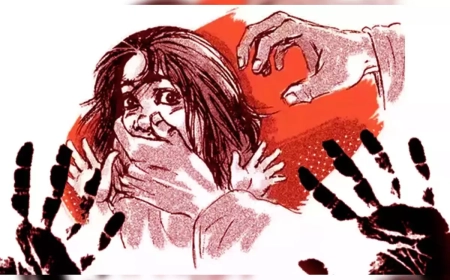 কেন ধর্ষকরা ধর্ষণ করে?