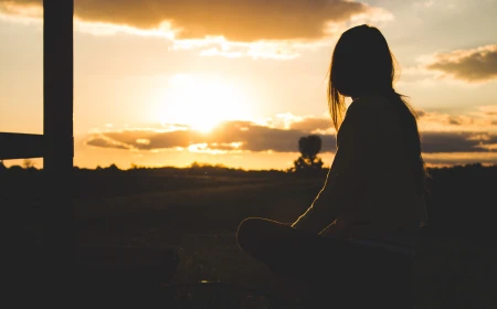 আমি শিখে গেছি প্রিয় একা চলতে! [আত্মকথা-২০]