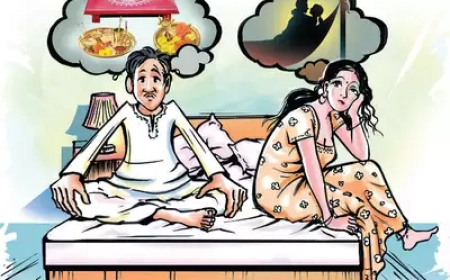 পাত্রী দেখা!