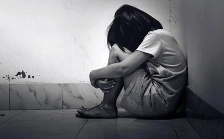 আপনার শিশু কি স্কুলে নিরাপদ?