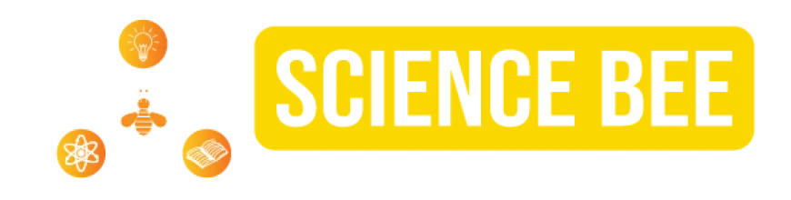 Science Bee Blog Logo