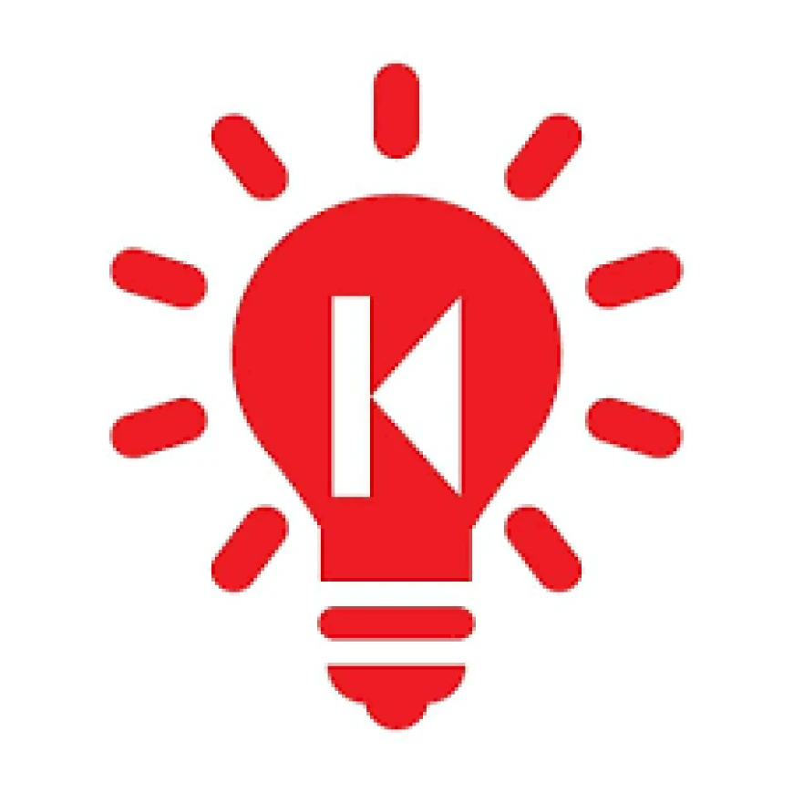 Ki Keno Kivabe Logo